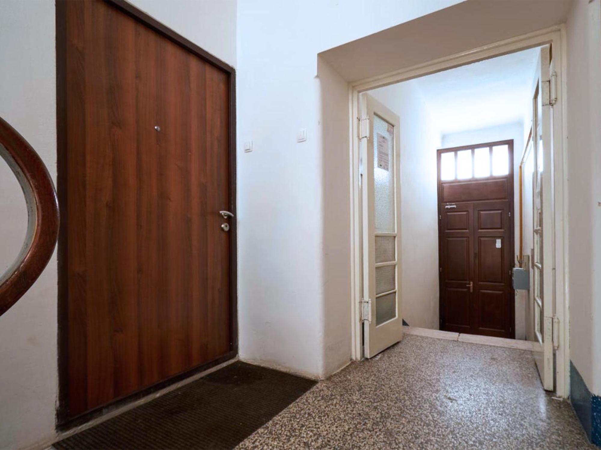 Central Inn Apartments Sarajevo Luaran gambar